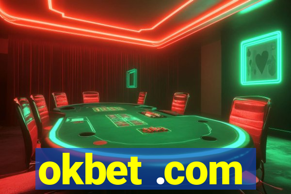 okbet .com